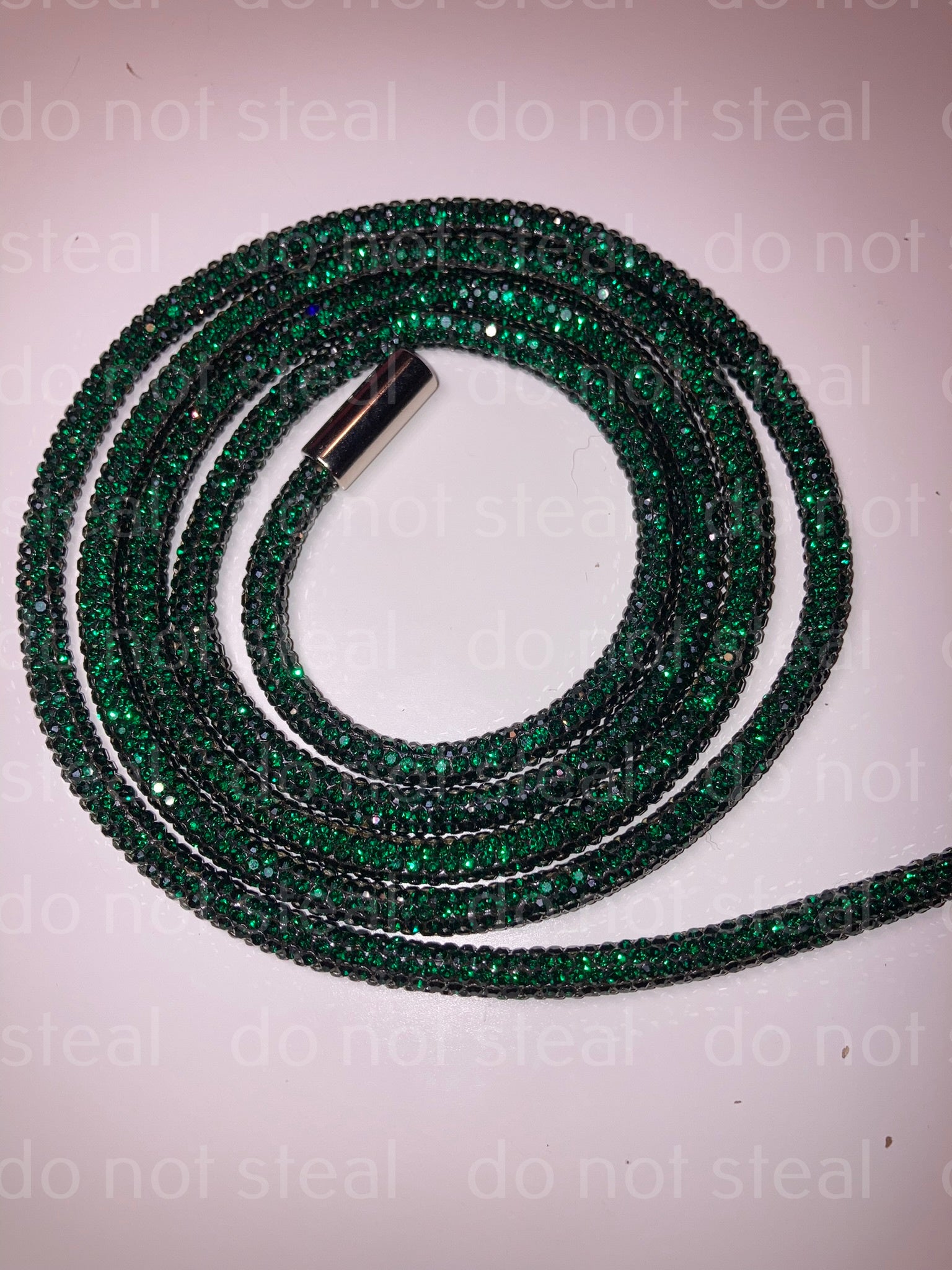 Hoodie Bling Strings