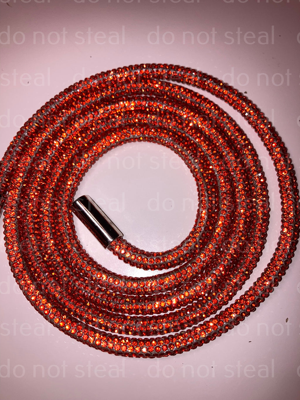 Hoodie Bling Strings