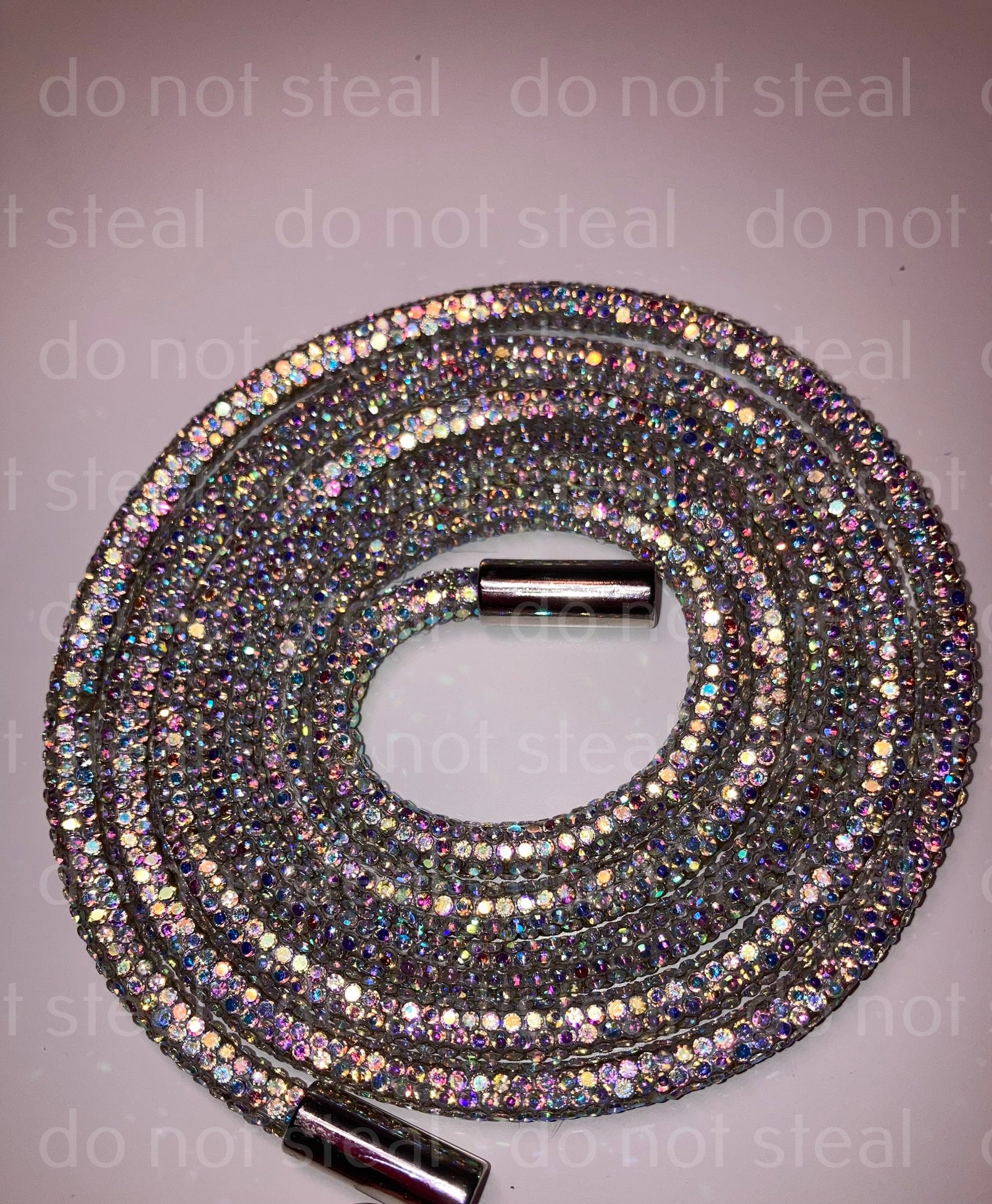 Hoodie Bling Strings