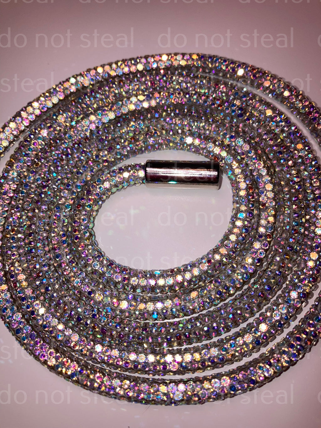 Hoodie Bling Strings