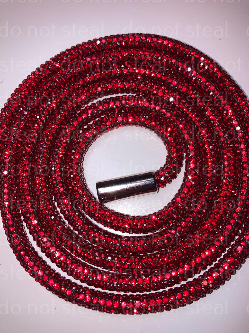 Hoodie Bling Strings