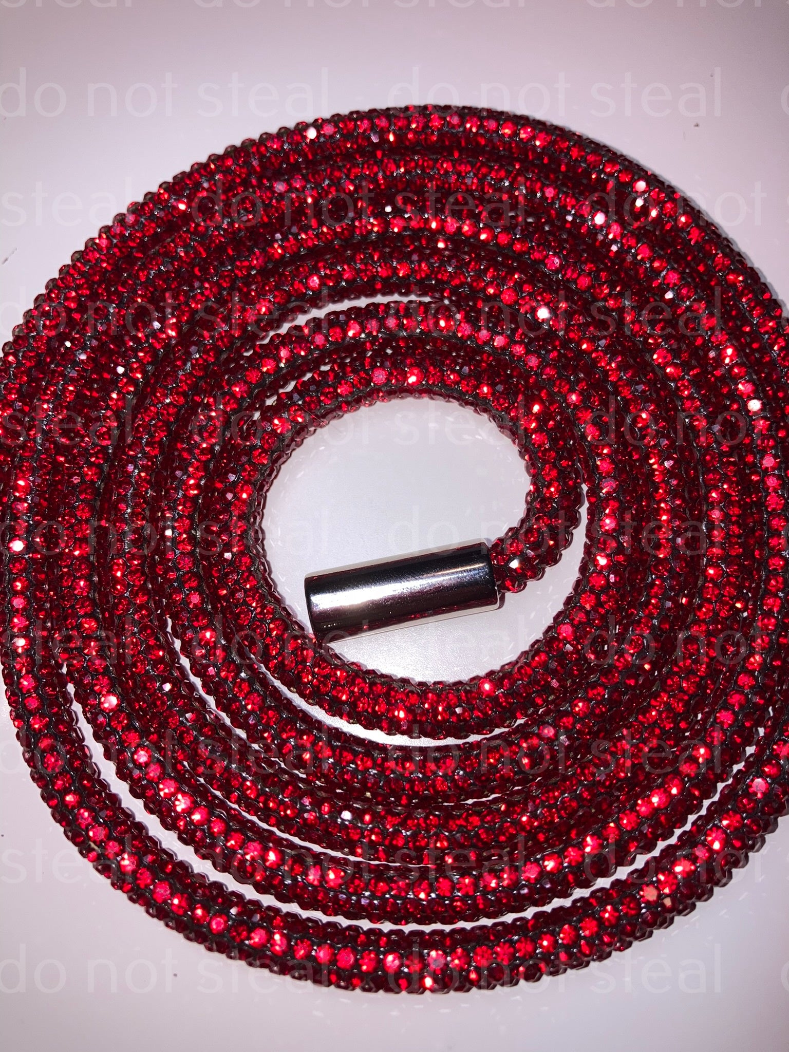 Hoodie Bling Strings