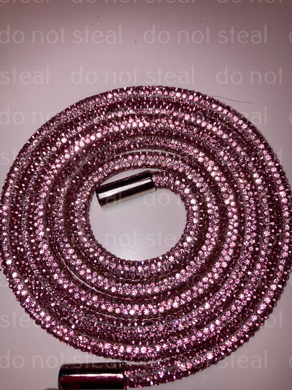 Hoodie Bling Strings