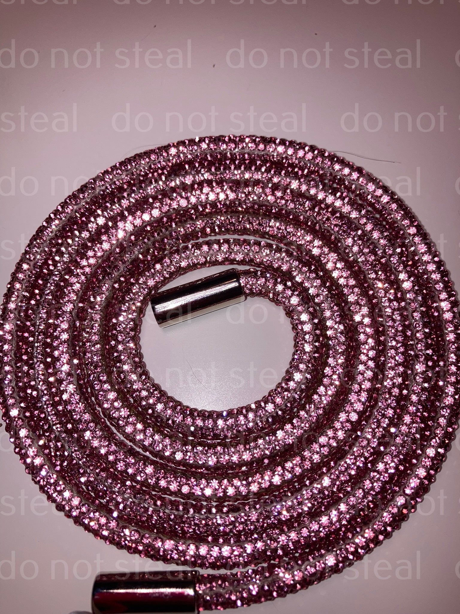 Hoodie Bling Strings