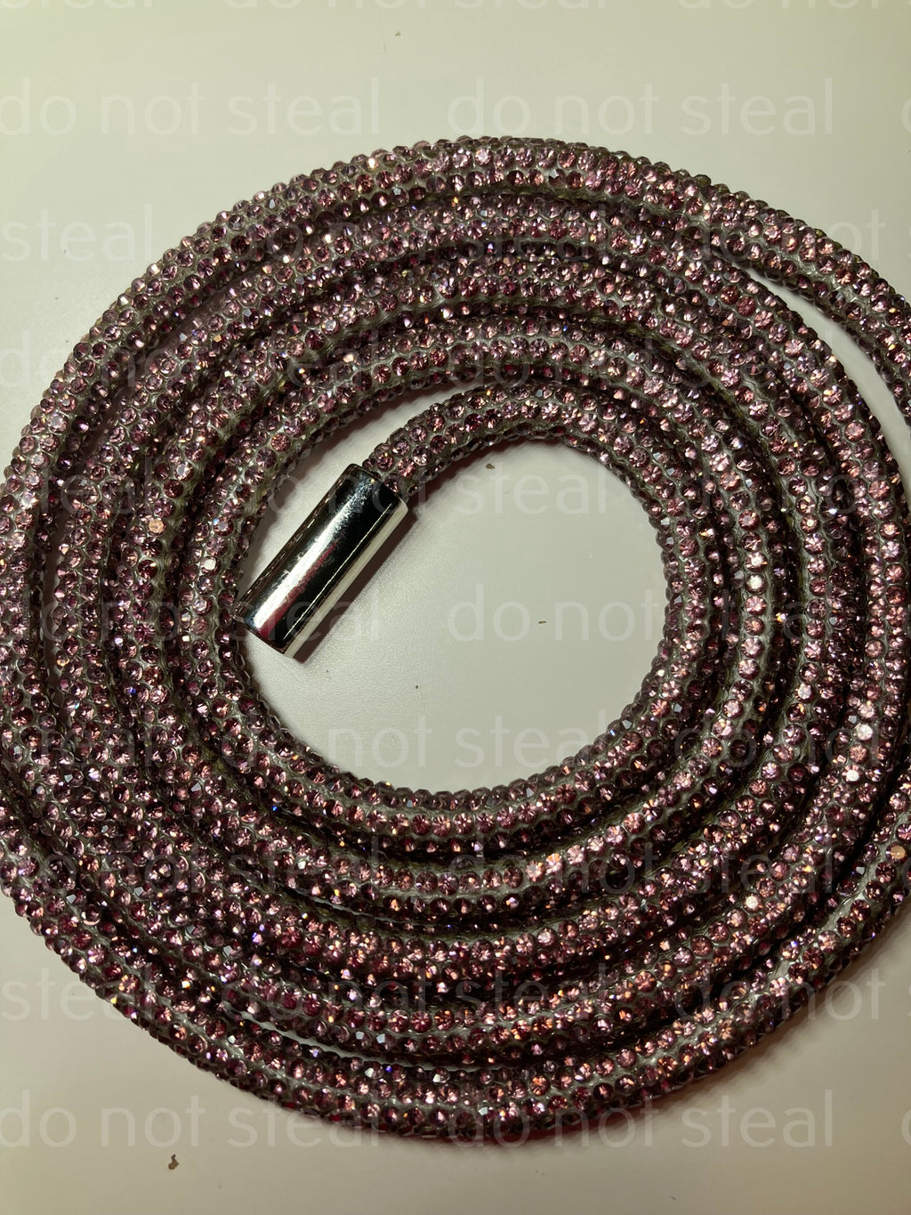 Hoodie Bling Strings