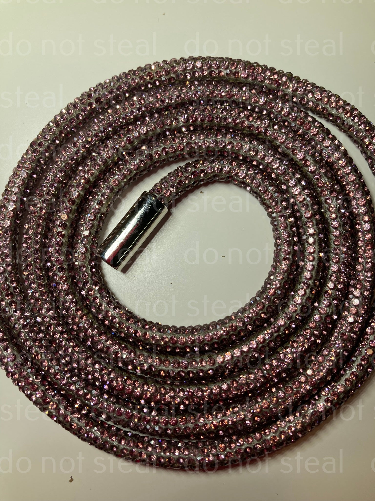 Hoodie Bling Strings