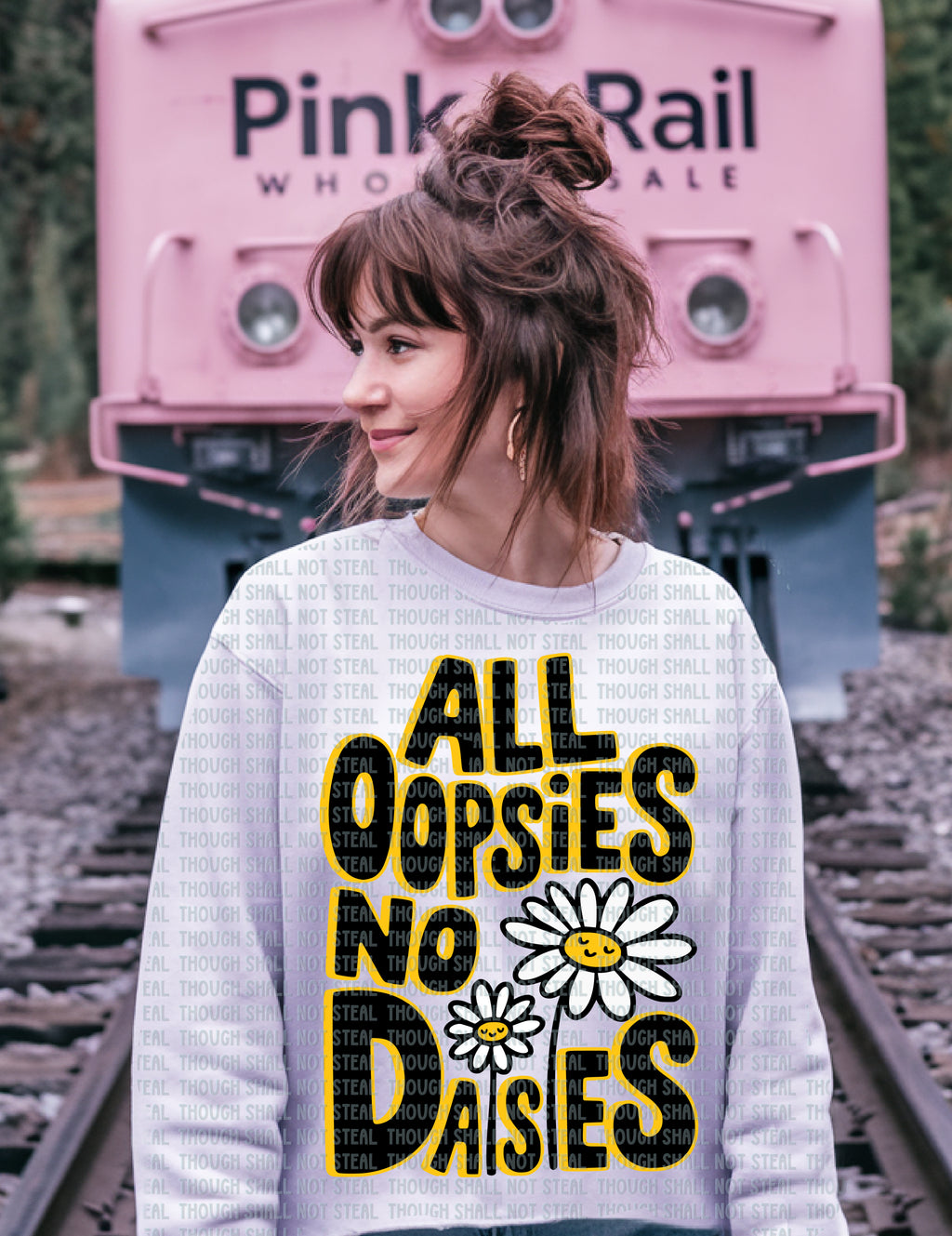 L-180 A All Oopsies Completed Tee