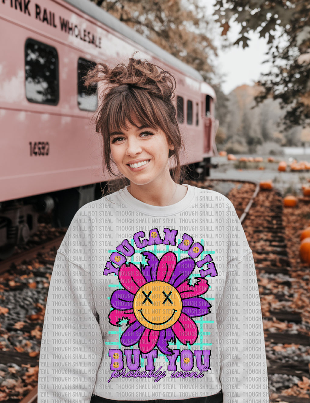 L-288 You can do it, but you probably wont Completed Tee