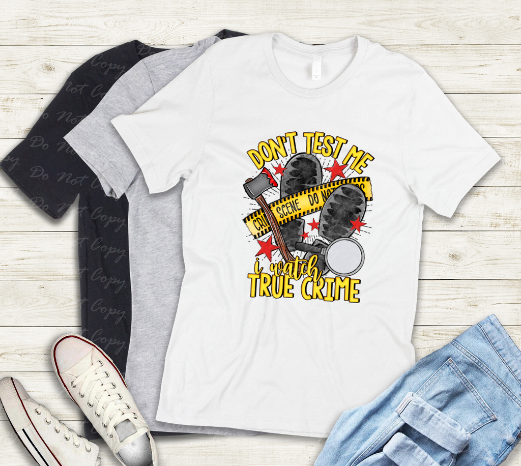 55-55 S_more Of Jesus DTF TRANSFER ONLY