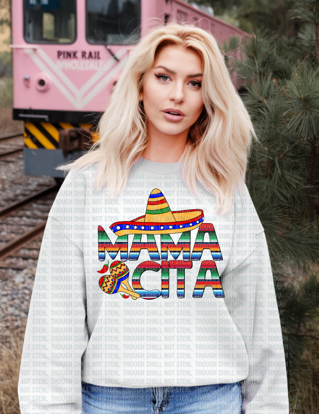 S-10 Cito Cita Completed Tee