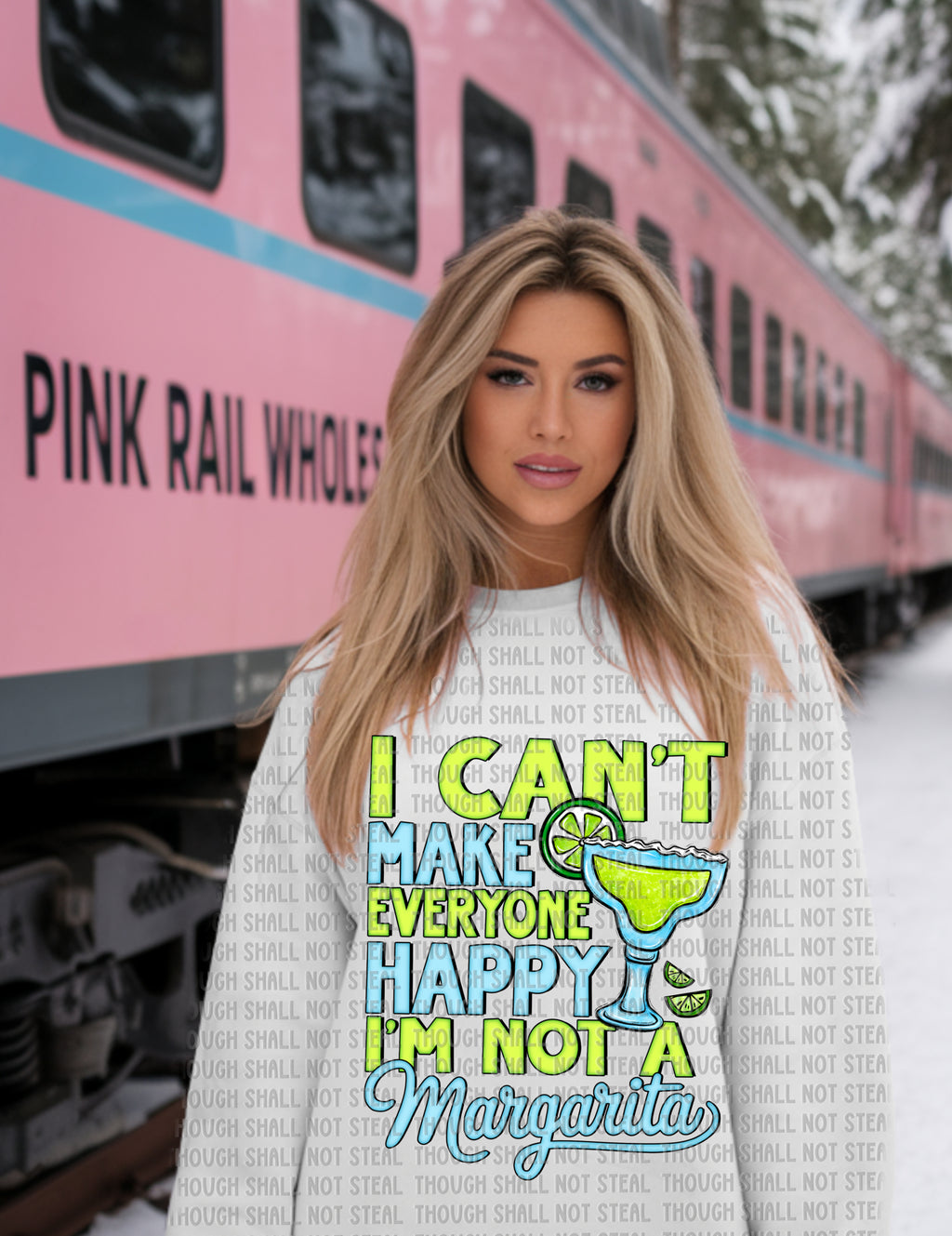 S-13 I can_t make everyone Happy Completed Tee