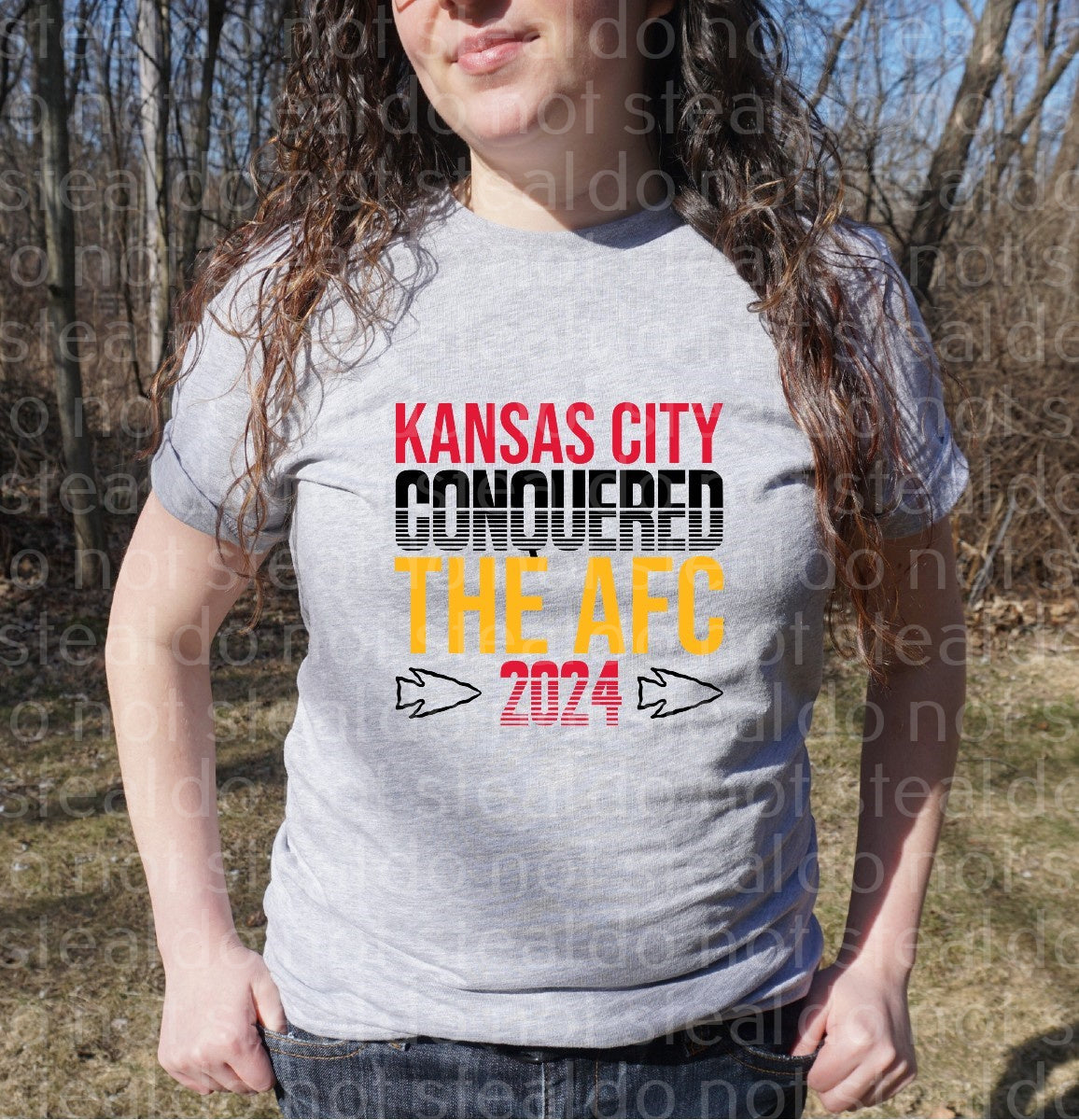 30-33 KC Conquered Black