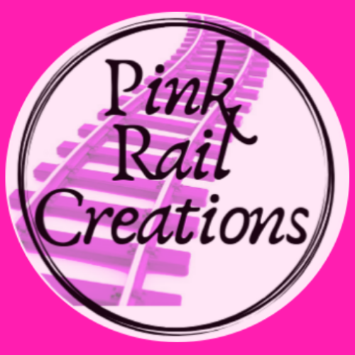 Pink Rail Creations Gift Card