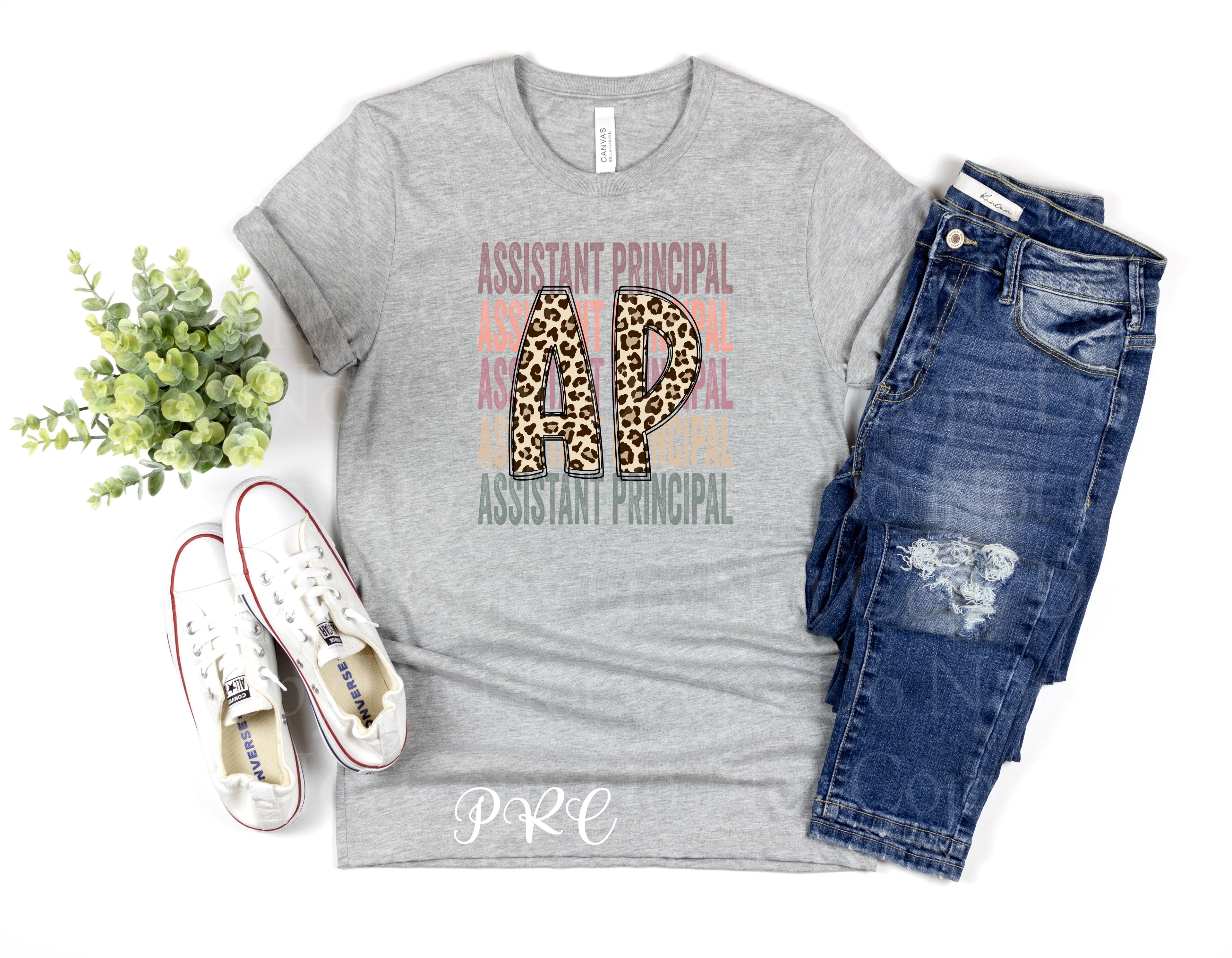 08-05 (PROFESSION) Stacked Cheetah TRANSFER ONLY