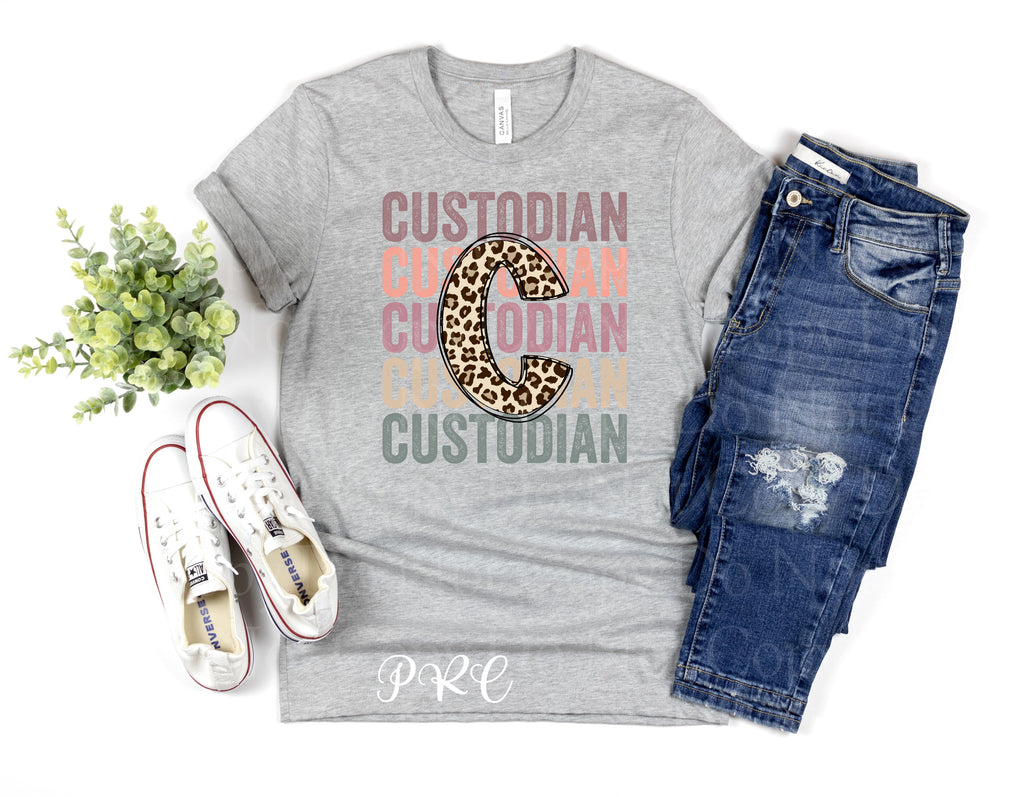 08-05 (PROFESSION) Stacked Cheetah TRANSFER ONLY