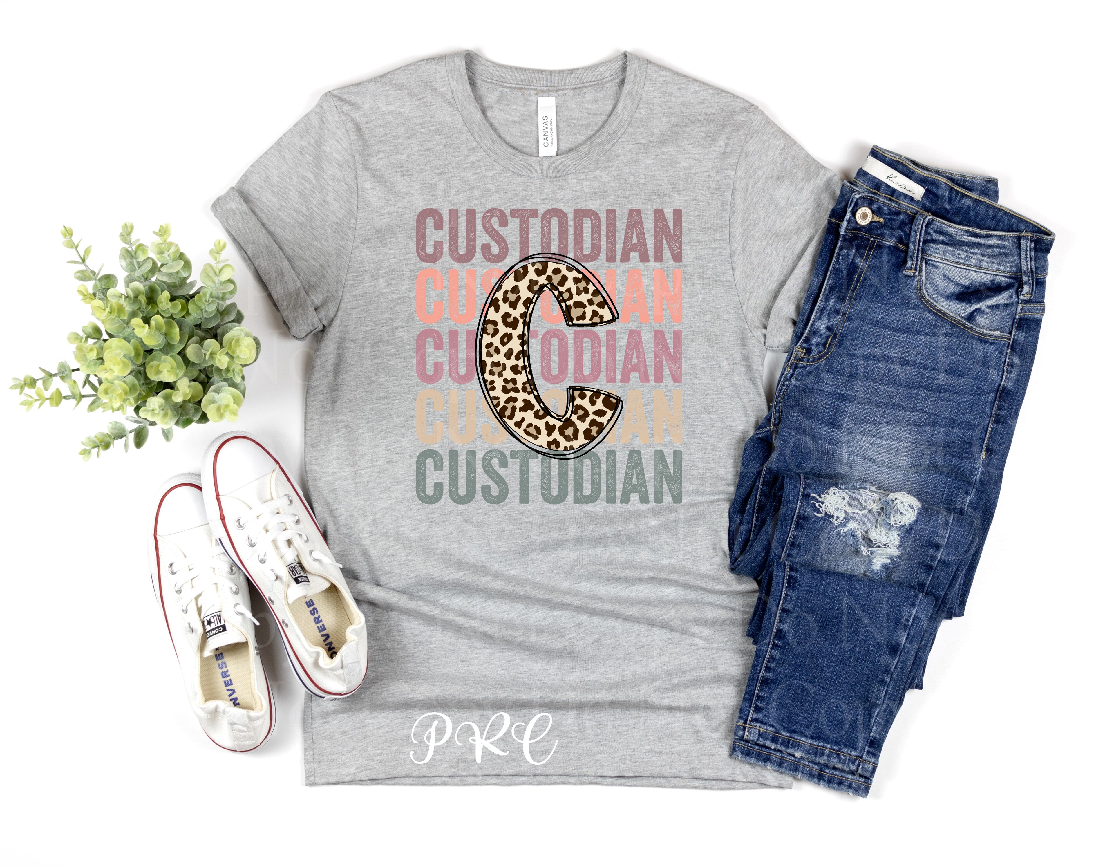 08-05 (PROFESSION) Stacked Cheetah TRANSFER ONLY