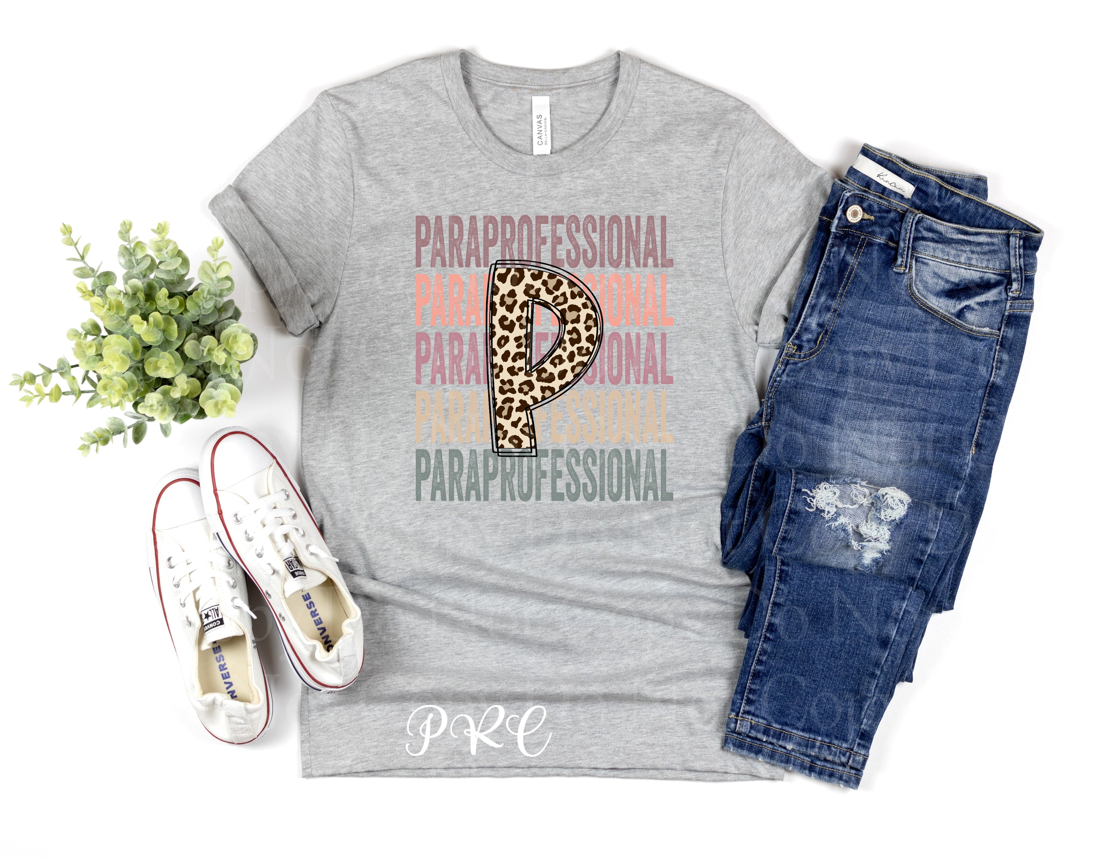 08-05 (PROFESSION) Stacked Cheetah TRANSFER ONLY