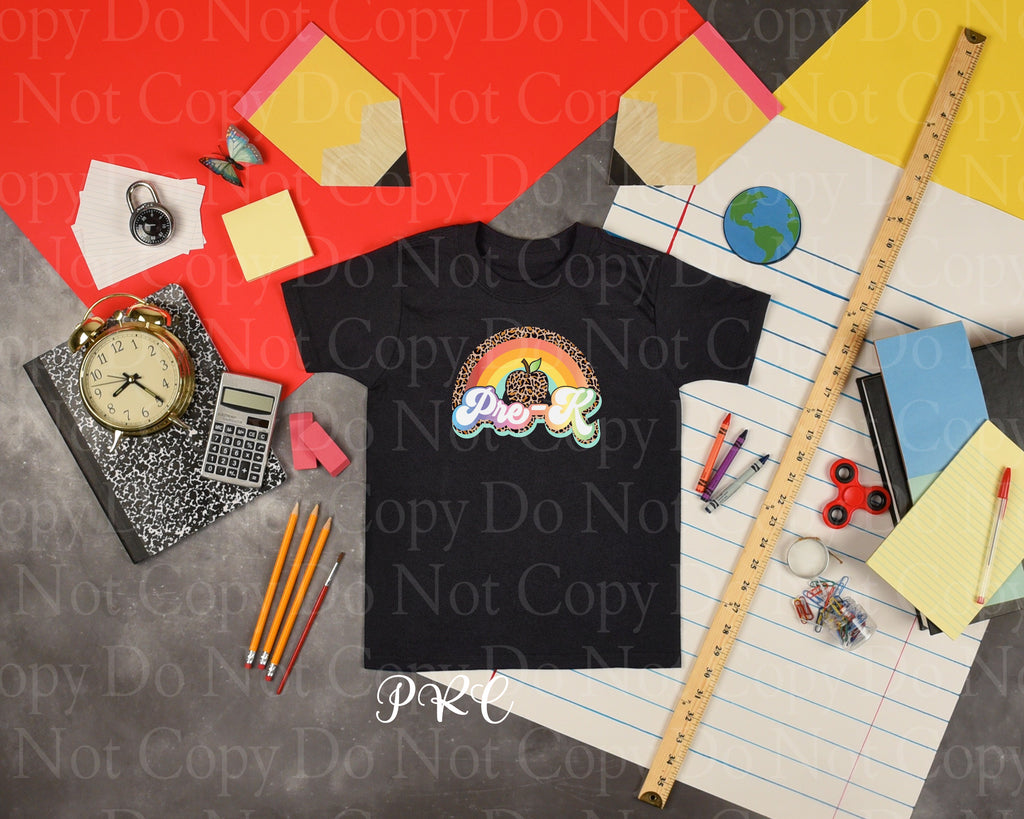 08-06 LEOPARD RAINBOW SELECT GRADE TRANSFER ONLY