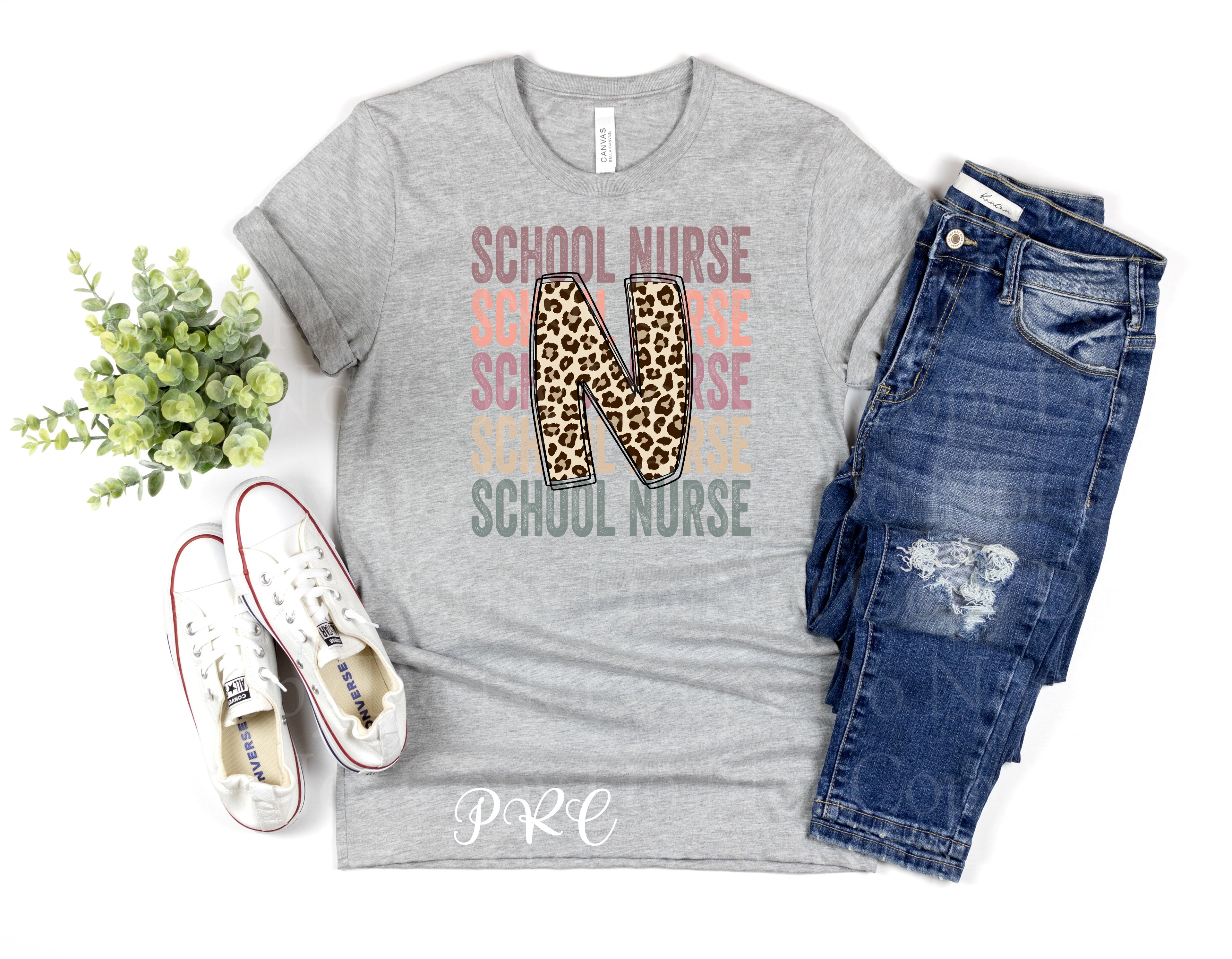 08-05 (PROFESSION) Stacked Cheetah TRANSFER ONLY