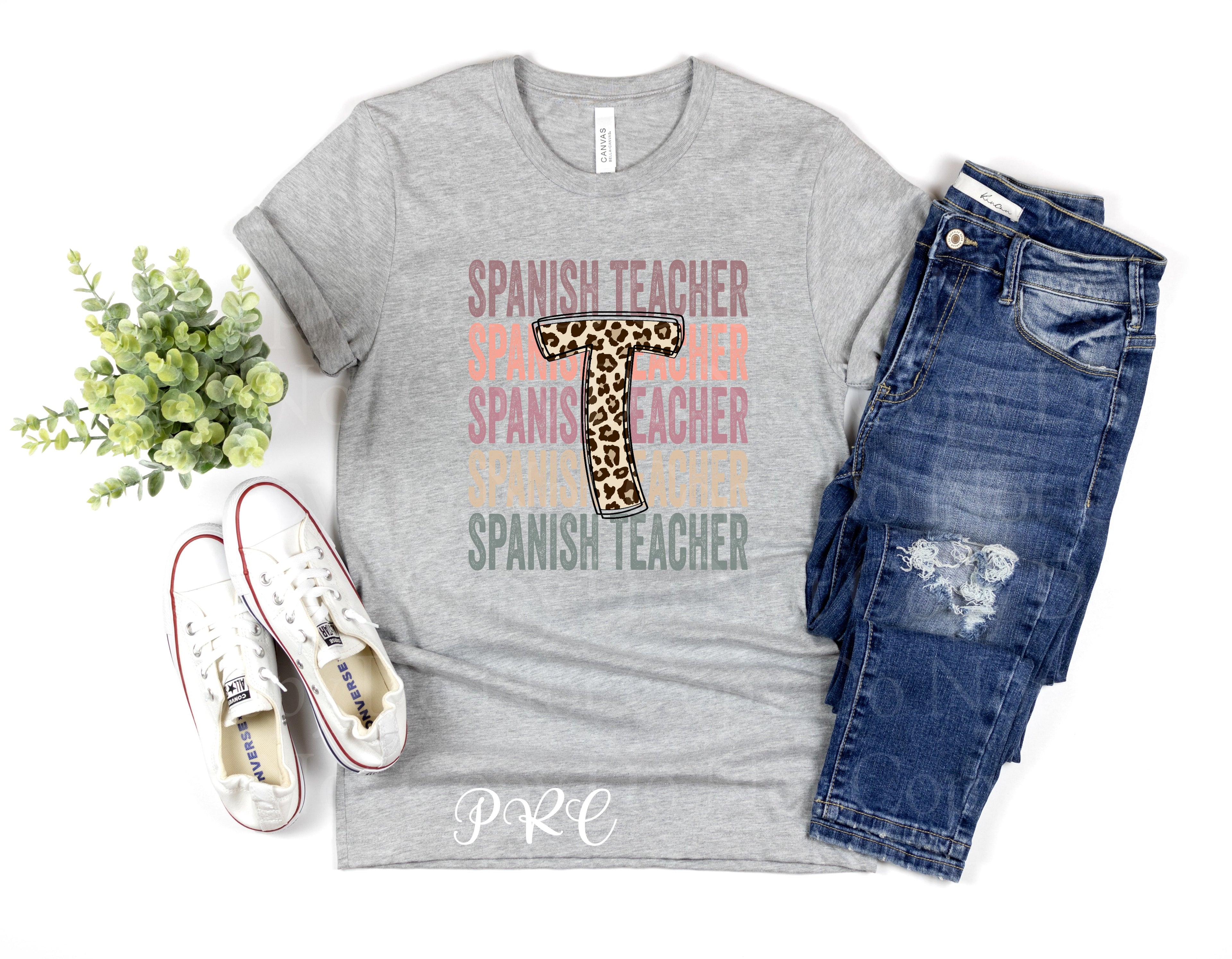 08-05 (PROFESSION) Stacked Cheetah TRANSFER ONLY