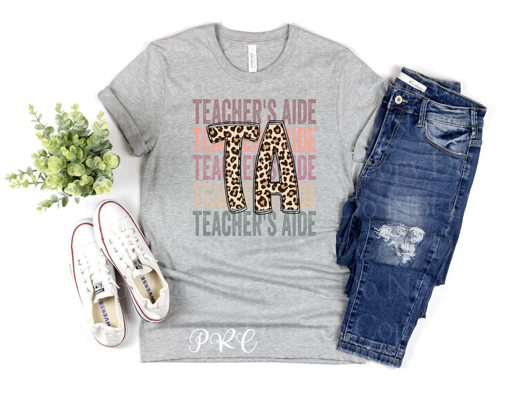 08-05 (PROFESSION) Stacked Cheetah TRANSFER ONLY