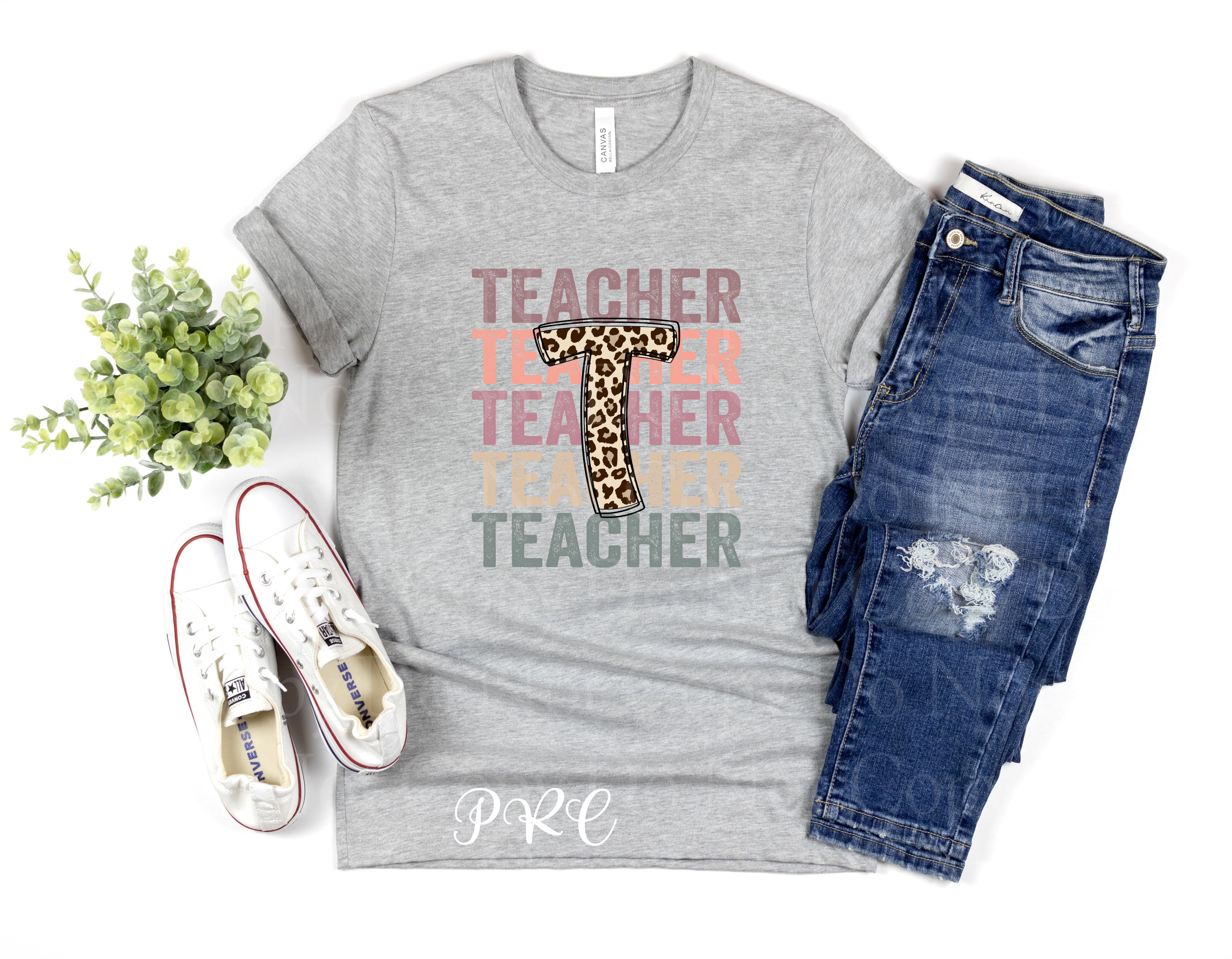 08-05 (PROFESSION) Stacked Cheetah TRANSFER ONLY